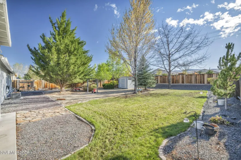 7766 Cerritos, Sparks, Nevada 89436, 3 Bedrooms Bedrooms, ,2 BathroomsBathrooms,Residential,Residential,Cerritos,260004289