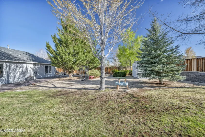 7766 Cerritos, Sparks, Nevada 89436, 3 Bedrooms Bedrooms, ,2 BathroomsBathrooms,Residential,Residential,Cerritos,260004289