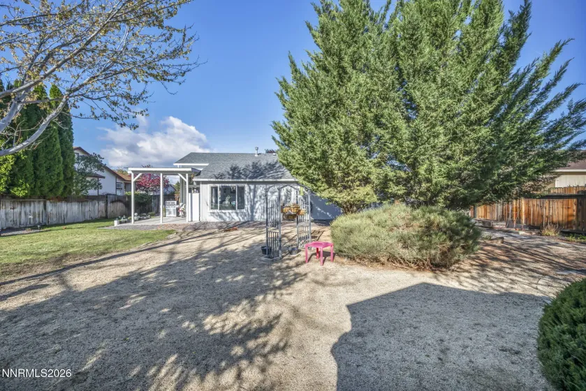 7766 Cerritos, Sparks, Nevada 89436, 3 Bedrooms Bedrooms, ,2 BathroomsBathrooms,Residential,Residential,Cerritos,260004289