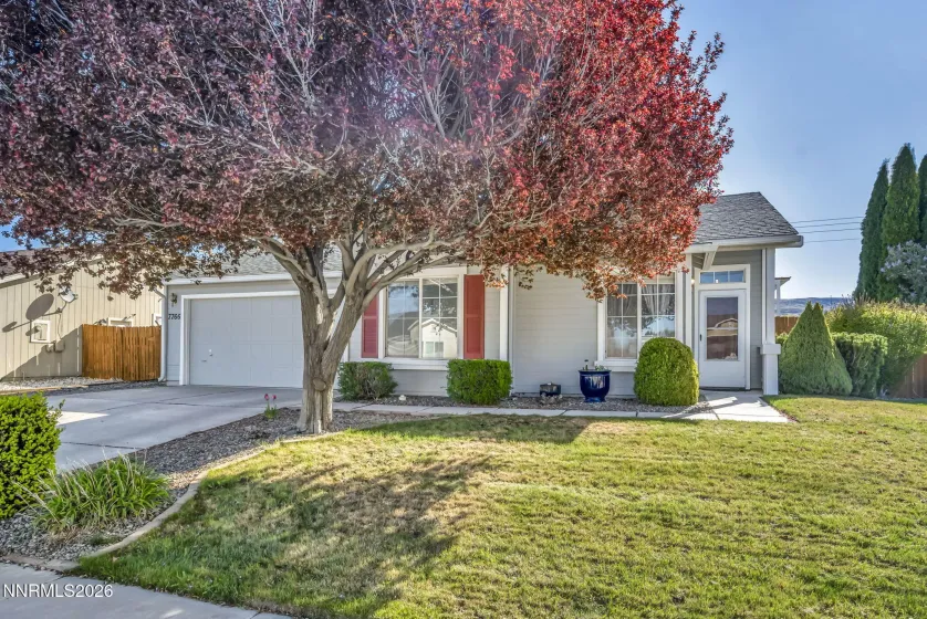 7766 Cerritos, Sparks, Nevada 89436, 3 Bedrooms Bedrooms, ,2 BathroomsBathrooms,Residential,Residential,Cerritos,260004289