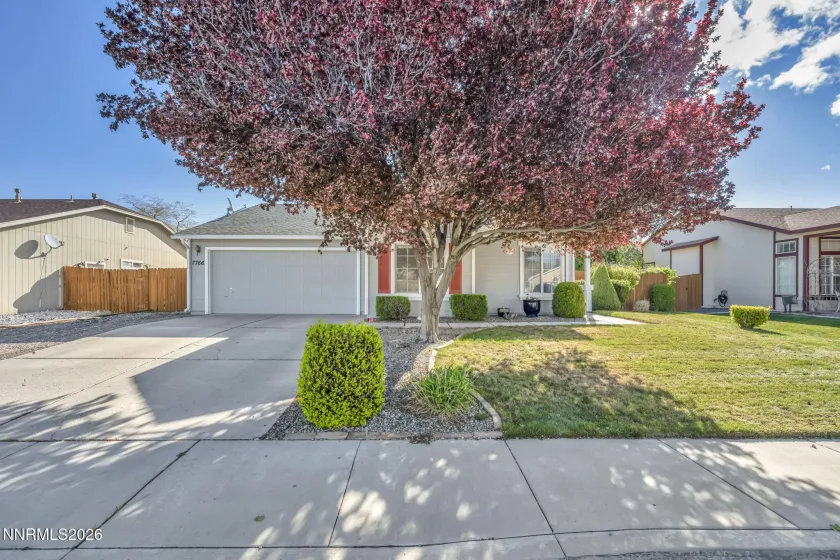 7766 Cerritos, Sparks, Nevada 89436, 3 Bedrooms Bedrooms, ,2 BathroomsBathrooms,Residential,Residential,Cerritos,260004289