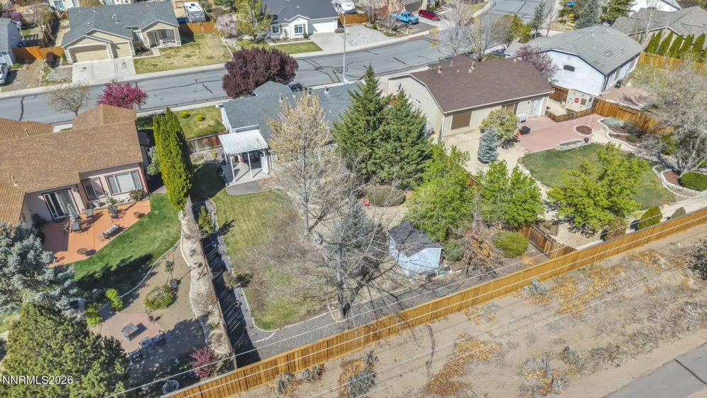 7766 Cerritos, Sparks, Nevada 89436, 3 Bedrooms Bedrooms, ,2 BathroomsBathrooms,Residential,Residential,Cerritos,260004289