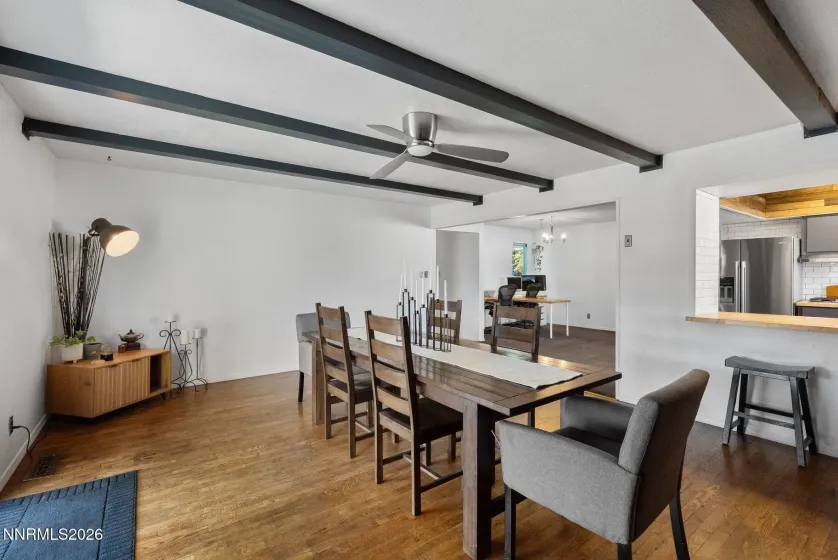 1580 Foster, Reno, Nevada 89509, 4 Bedrooms Bedrooms, ,2 BathroomsBathrooms,Residential,Residential,Foster,260004288