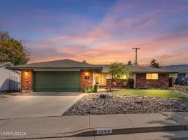 1580 Foster, Reno, Nevada 89509, 4 Bedrooms Bedrooms, ,2 BathroomsBathrooms,Residential,Residential,Foster,260004288 1580 Foster, Reno, Nevada 89509, 4 Bedrooms Bedrooms, ,2 BathroomsBathrooms,Residential,Residential,Foster,260004288