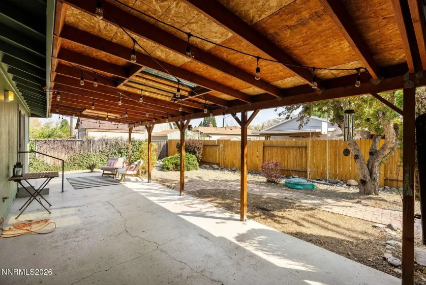 1580 Foster, Reno, Nevada 89509, 4 Bedrooms Bedrooms, ,2 BathroomsBathrooms,Residential,Residential,Foster,260004288