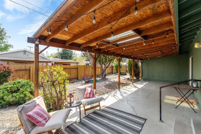 1580 Foster, Reno, Nevada 89509, 4 Bedrooms Bedrooms, ,2 BathroomsBathrooms,Residential,Residential,Foster,260004288