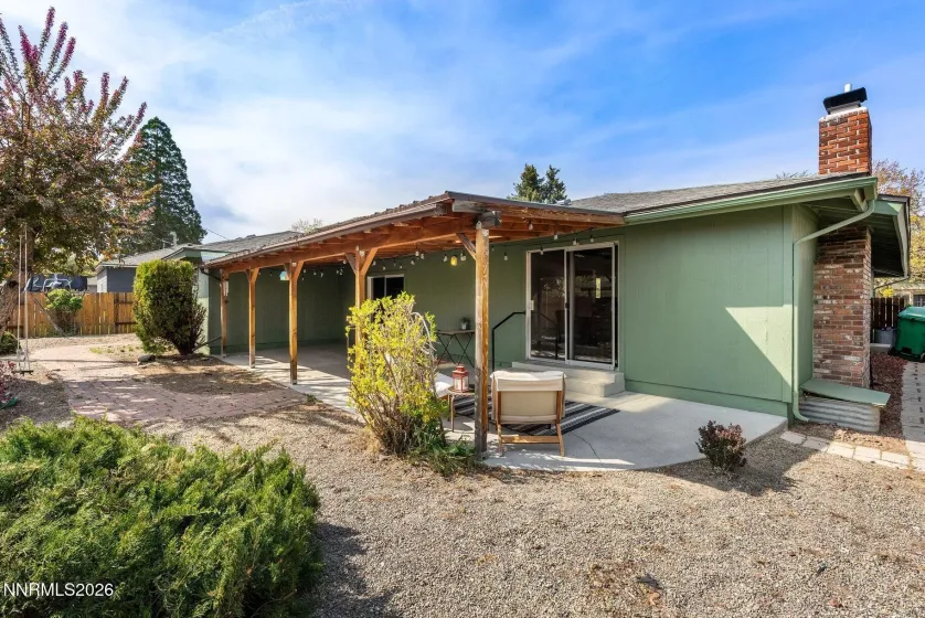 1580 Foster, Reno, Nevada 89509, 4 Bedrooms Bedrooms, ,2 BathroomsBathrooms,Residential,Residential,Foster,260004288