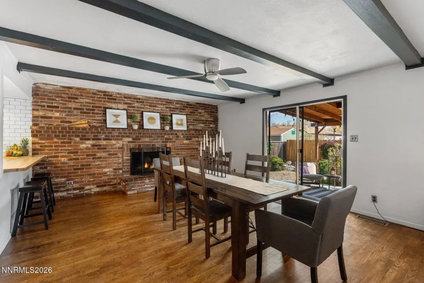 1580 Foster, Reno, Nevada 89509, 4 Bedrooms Bedrooms, ,2 BathroomsBathrooms,Residential,Residential,Foster,260004288