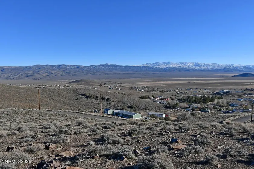 3945 Sandstone, Wellington, Nevada 89444, ,Land,Residential,Sandstone,0,260004291