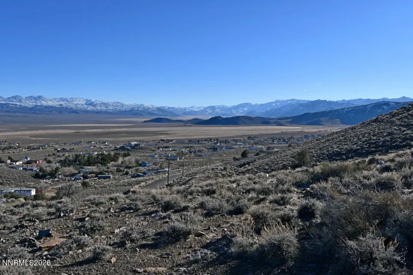 3945 Sandstone, Wellington, Nevada 89444, ,Land,Residential,Sandstone,0,260004291