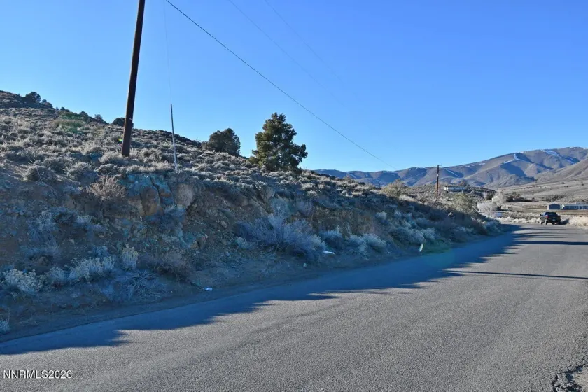 3945 Sandstone, Wellington, Nevada 89444, ,Land,Residential,Sandstone,0,260004291