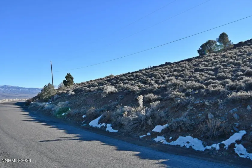3945 Sandstone, Wellington, Nevada 89444, ,Land,Residential,Sandstone,0,260004291