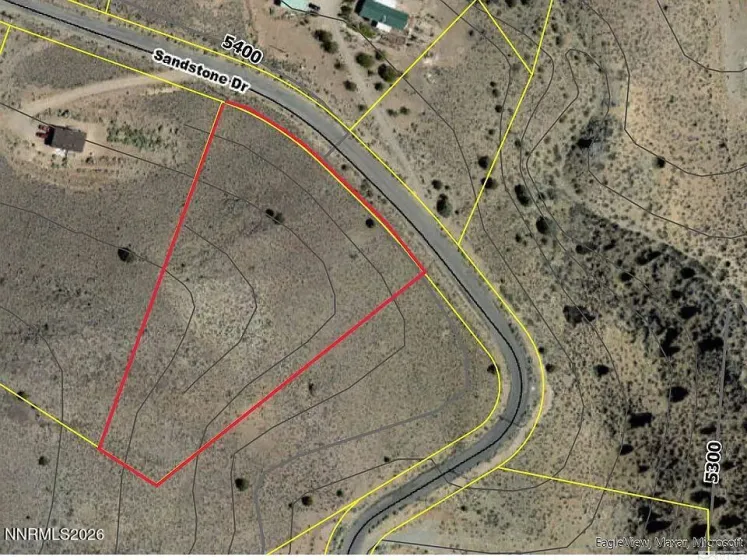 3945 Sandstone, Wellington, Nevada 89444, ,Land,Residential,Sandstone,0,260004291