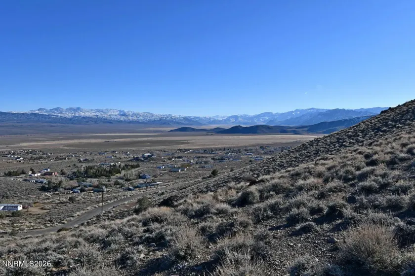 3945 Sandstone, Wellington, Nevada 89444, ,Land,Residential,Sandstone,0,260004291