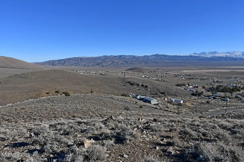 3945 Sandstone, Wellington, Nevada 89444, ,Land,Residential,Sandstone,0,260004291