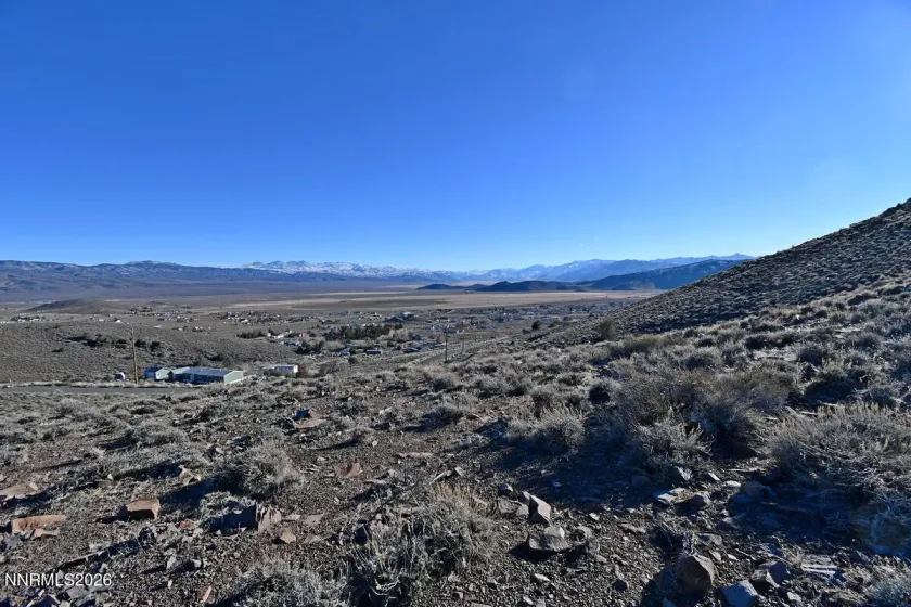 3945 Sandstone, Wellington, Nevada 89444, ,Land,Residential,Sandstone,0,260004291
