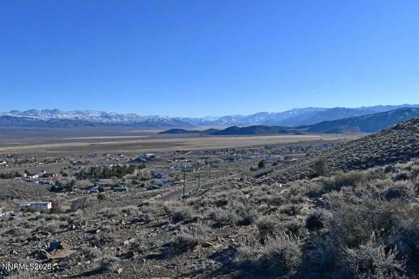 3945 Sandstone, Wellington, Nevada 89444, ,Land,Residential,Sandstone,0,260004291