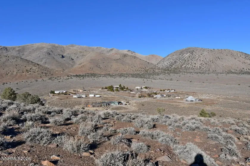 3945 Sandstone, Wellington, Nevada 89444, ,Land,Residential,Sandstone,0,260004291