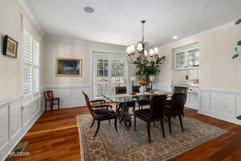 575 Juniper Hill, Reno, Nevada 89519, 5 Bedrooms Bedrooms, ,6 BathroomsBathrooms,Residential,Residential,Juniper Hill,260004290