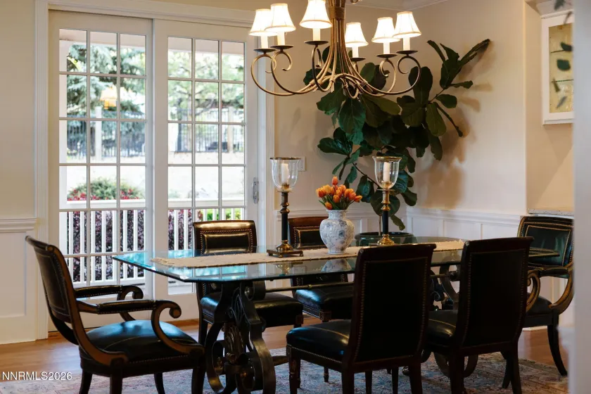 575 Juniper Hill, Reno, Nevada 89519, 5 Bedrooms Bedrooms, ,6 BathroomsBathrooms,Residential,Residential,Juniper Hill,260004290