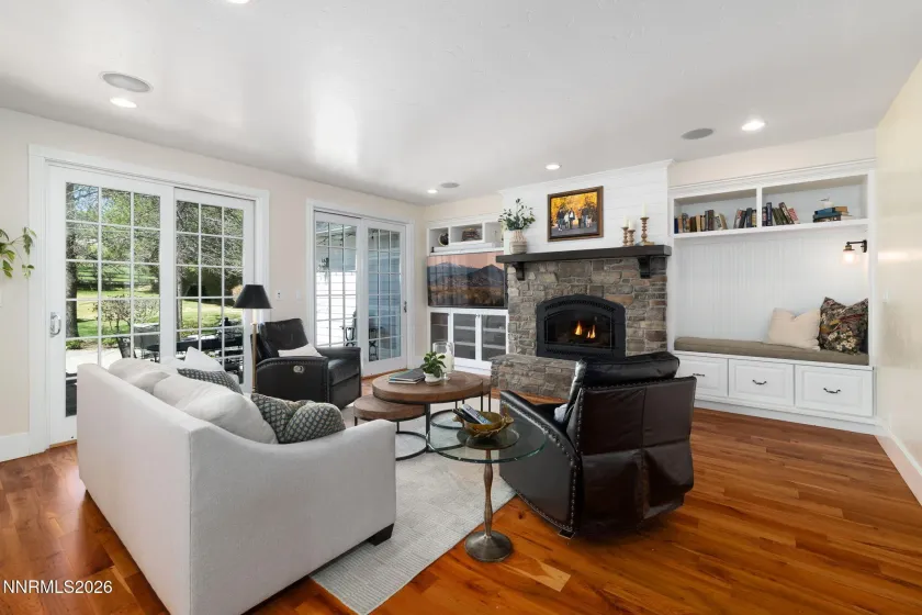 575 Juniper Hill, Reno, Nevada 89519, 5 Bedrooms Bedrooms, ,6 BathroomsBathrooms,Residential,Residential,Juniper Hill,260004290