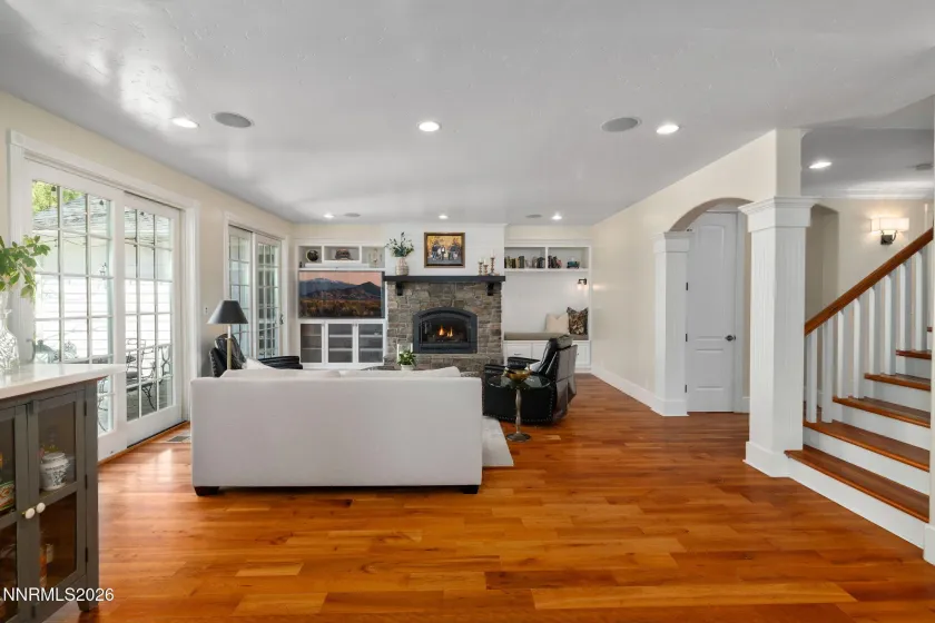 575 Juniper Hill, Reno, Nevada 89519, 5 Bedrooms Bedrooms, ,6 BathroomsBathrooms,Residential,Residential,Juniper Hill,260004290