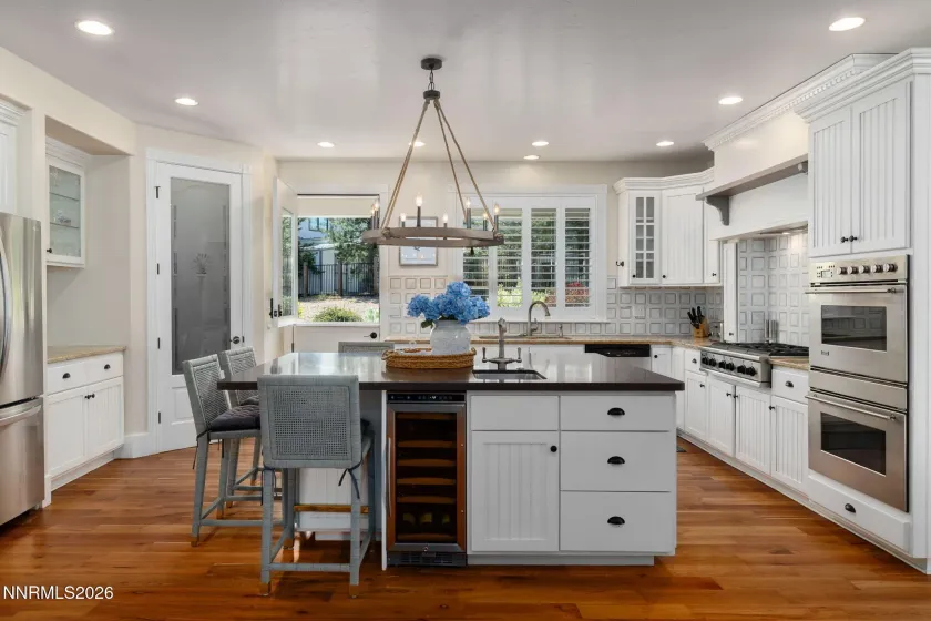 575 Juniper Hill, Reno, Nevada 89519, 5 Bedrooms Bedrooms, ,6 BathroomsBathrooms,Residential,Residential,Juniper Hill,260004290