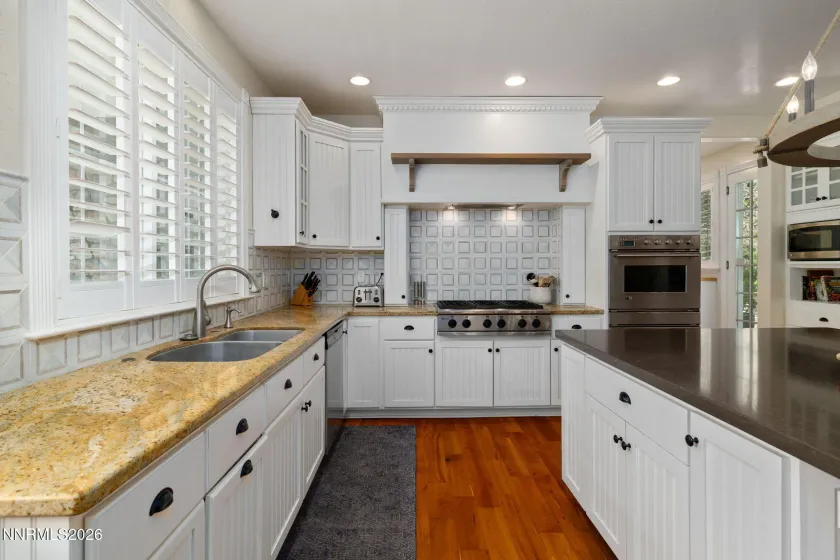 575 Juniper Hill, Reno, Nevada 89519, 5 Bedrooms Bedrooms, ,6 BathroomsBathrooms,Residential,Residential,Juniper Hill,260004290