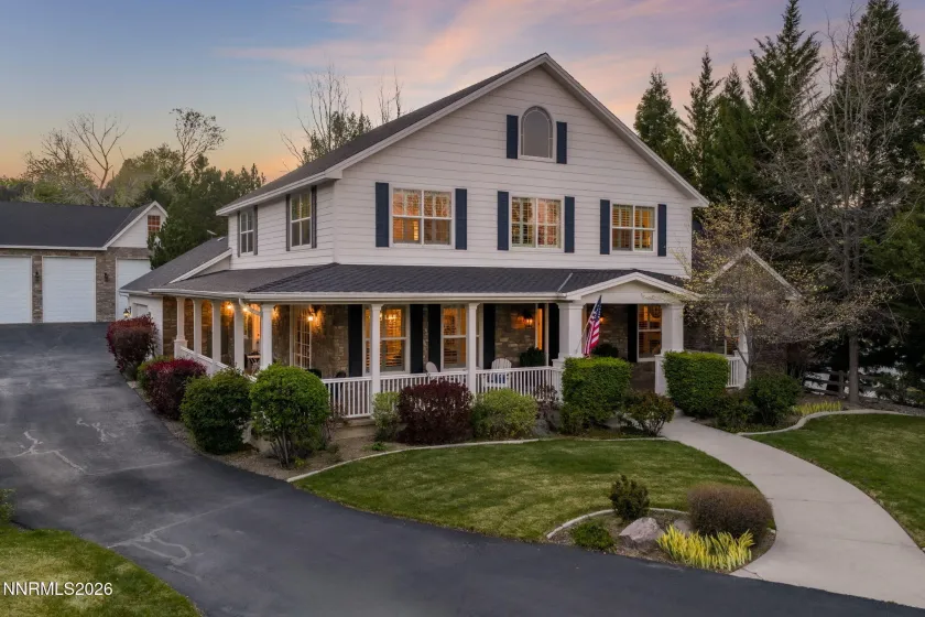 575 Juniper Hill, Reno, Nevada 89519, 5 Bedrooms Bedrooms, ,6 BathroomsBathrooms,Residential,Residential,Juniper Hill,260004290