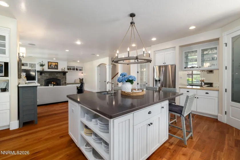 575 Juniper Hill, Reno, Nevada 89519, 5 Bedrooms Bedrooms, ,6 BathroomsBathrooms,Residential,Residential,Juniper Hill,260004290