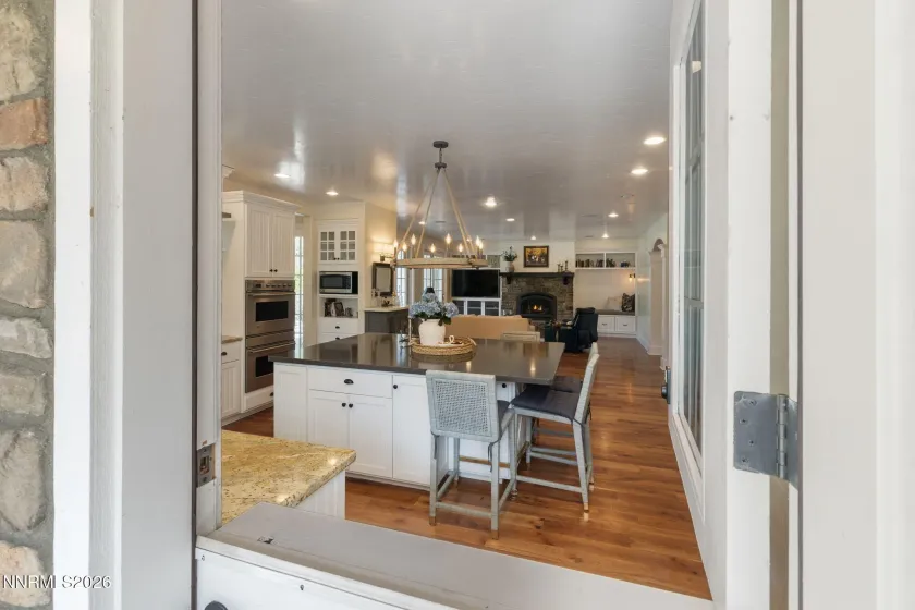 575 Juniper Hill, Reno, Nevada 89519, 5 Bedrooms Bedrooms, ,6 BathroomsBathrooms,Residential,Residential,Juniper Hill,260004290