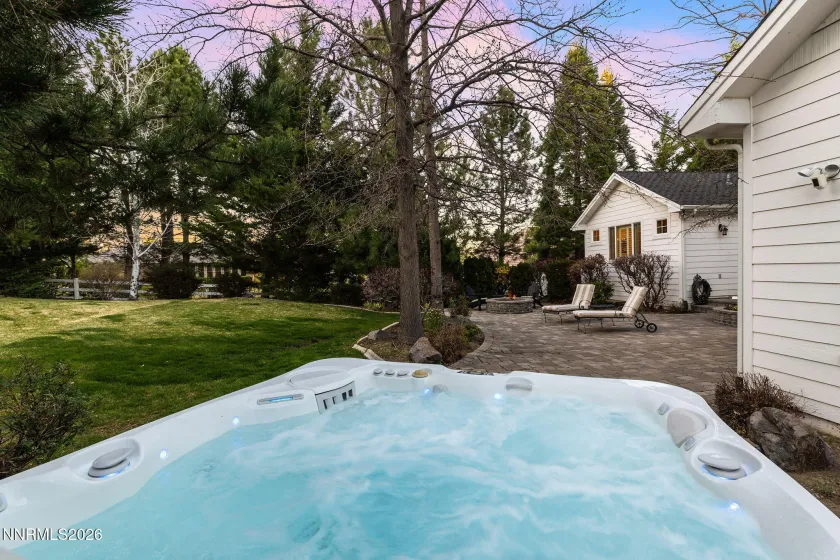 575 Juniper Hill, Reno, Nevada 89519, 5 Bedrooms Bedrooms, ,6 BathroomsBathrooms,Residential,Residential,Juniper Hill,260004290