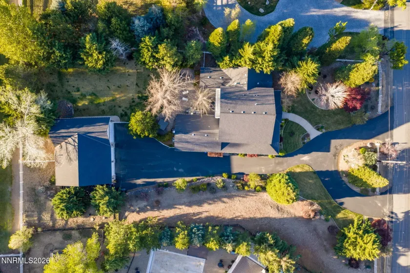 575 Juniper Hill, Reno, Nevada 89519, 5 Bedrooms Bedrooms, ,6 BathroomsBathrooms,Residential,Residential,Juniper Hill,260004290