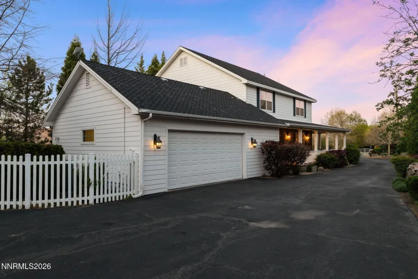 575 Juniper Hill, Reno, Nevada 89519, 5 Bedrooms Bedrooms, ,6 BathroomsBathrooms,Residential,Residential,Juniper Hill,260004290