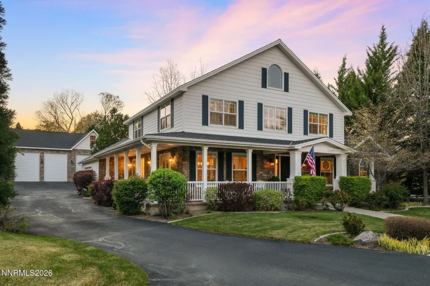 575 Juniper Hill, Reno, Nevada 89519, 5 Bedrooms Bedrooms, ,6 BathroomsBathrooms,Residential,Residential,Juniper Hill,260004290