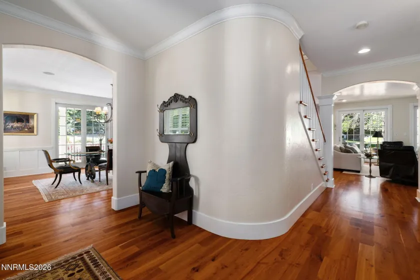 575 Juniper Hill, Reno, Nevada 89519, 5 Bedrooms Bedrooms, ,6 BathroomsBathrooms,Residential,Residential,Juniper Hill,260004290