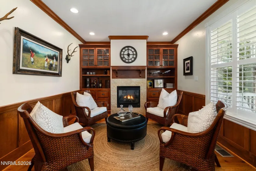 575 Juniper Hill, Reno, Nevada 89519, 5 Bedrooms Bedrooms, ,6 BathroomsBathrooms,Residential,Residential,Juniper Hill,260004290