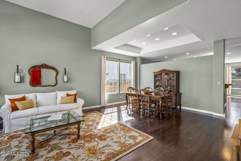 3360 Glacier, Reno, Nevada 89503, 3 Bedrooms Bedrooms, ,2 BathroomsBathrooms,Residential,Residential,Glacier,260004292