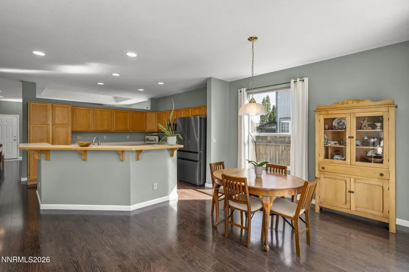 3360 Glacier, Reno, Nevada 89503, 3 Bedrooms Bedrooms, ,2 BathroomsBathrooms,Residential,Residential,Glacier,260004292