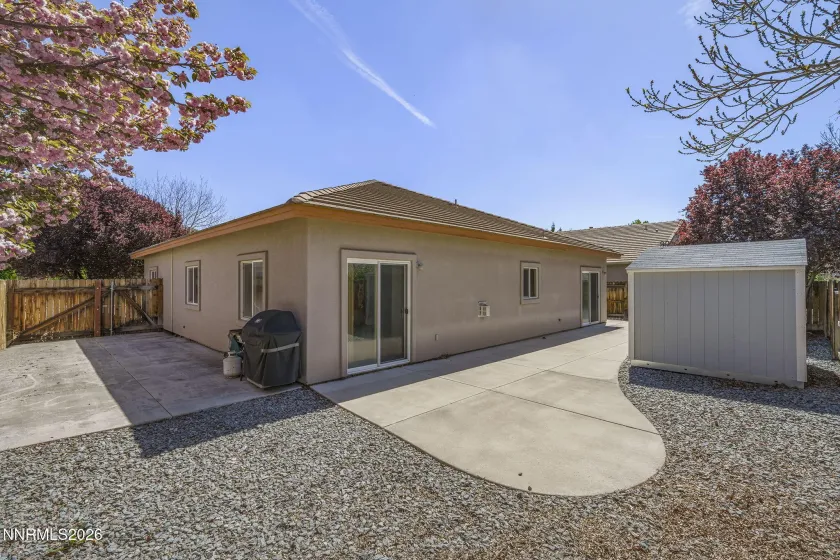 4827 Deedee, Sparks, Nevada 89436, 4 Bedrooms Bedrooms, ,2 BathroomsBathrooms,Residential,Residential,Deedee,260004295