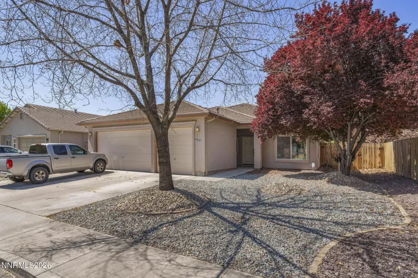 4827 Deedee, Sparks, Nevada 89436, 4 Bedrooms Bedrooms, ,2 BathroomsBathrooms,Residential,Residential,Deedee,260004295
