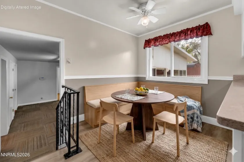 12065 Stoney Brook, Reno, Nevada 89511, 4 Bedrooms Bedrooms, ,3 BathroomsBathrooms,Residential,Residential,Stoney Brook,260004294