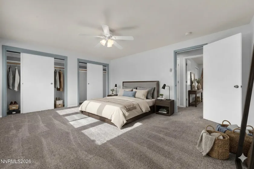 12065 Stoney Brook, Reno, Nevada 89511, 4 Bedrooms Bedrooms, ,3 BathroomsBathrooms,Residential,Residential,Stoney Brook,260004294