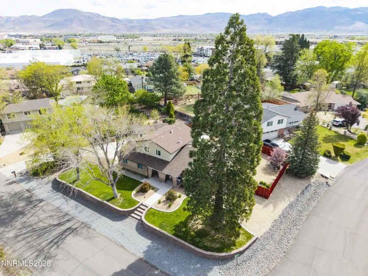 12065 Stoney Brook, Reno, Nevada 89511, 4 Bedrooms Bedrooms, ,3 BathroomsBathrooms,Residential,Residential,Stoney Brook,260004294