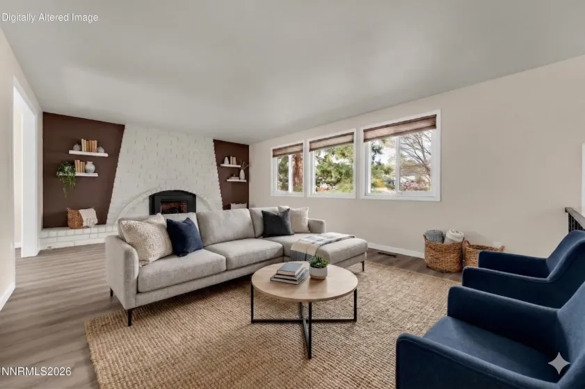 12065 Stoney Brook, Reno, Nevada 89511, 4 Bedrooms Bedrooms, ,3 BathroomsBathrooms,Residential,Residential,Stoney Brook,260004294