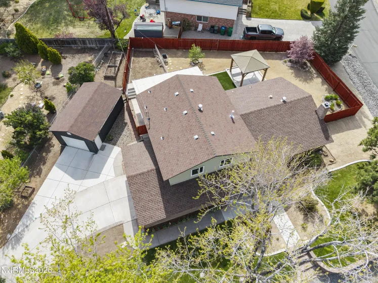 12065 Stoney Brook, Reno, Nevada 89511, 4 Bedrooms Bedrooms, ,3 BathroomsBathrooms,Residential,Residential,Stoney Brook,260004294