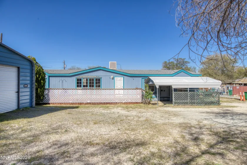 5527 Yukon, Sun Valley, Nevada 89433, 3 Bedrooms Bedrooms, ,2 BathroomsBathrooms,Residential,Residential,Yukon,260004300