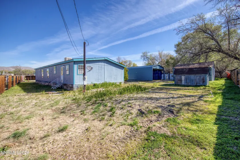 5527 Yukon, Sun Valley, Nevada 89433, 3 Bedrooms Bedrooms, ,2 BathroomsBathrooms,Residential,Residential,Yukon,260004300