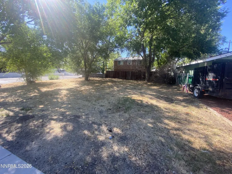 1610 Stewart, Carson City, Nevada 89706, 2 Bedrooms Bedrooms, ,2 BathroomsBathrooms,Residential Income,Residential,Stewart,260004301