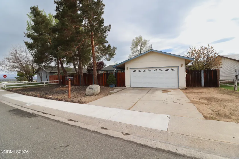 3318 Plymouth, Carson City, Nevada 89705, 3 Bedrooms Bedrooms, ,2 BathroomsBathrooms,Residential,Residential,Plymouth,260004299